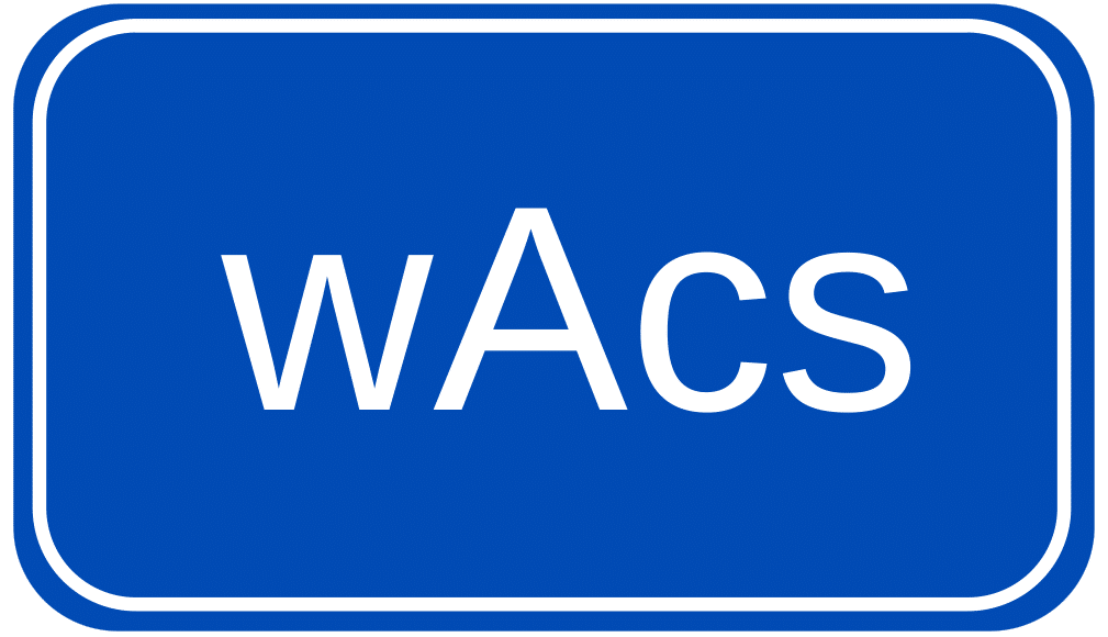 Wacs Logo